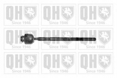 QUINTON HAZELL qr2118s -  Осевой шарнир, рулевая тяга